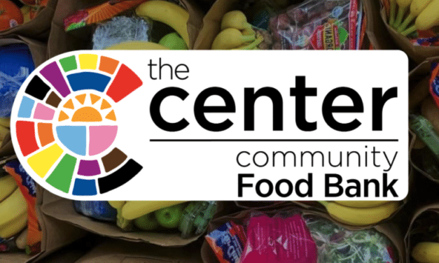 Spotlighting The LGBTQ Community Center of the Desert’s Food Bank